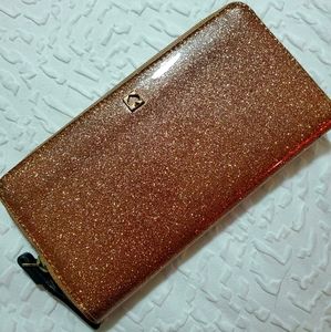 Kate Spade Spencer wallet